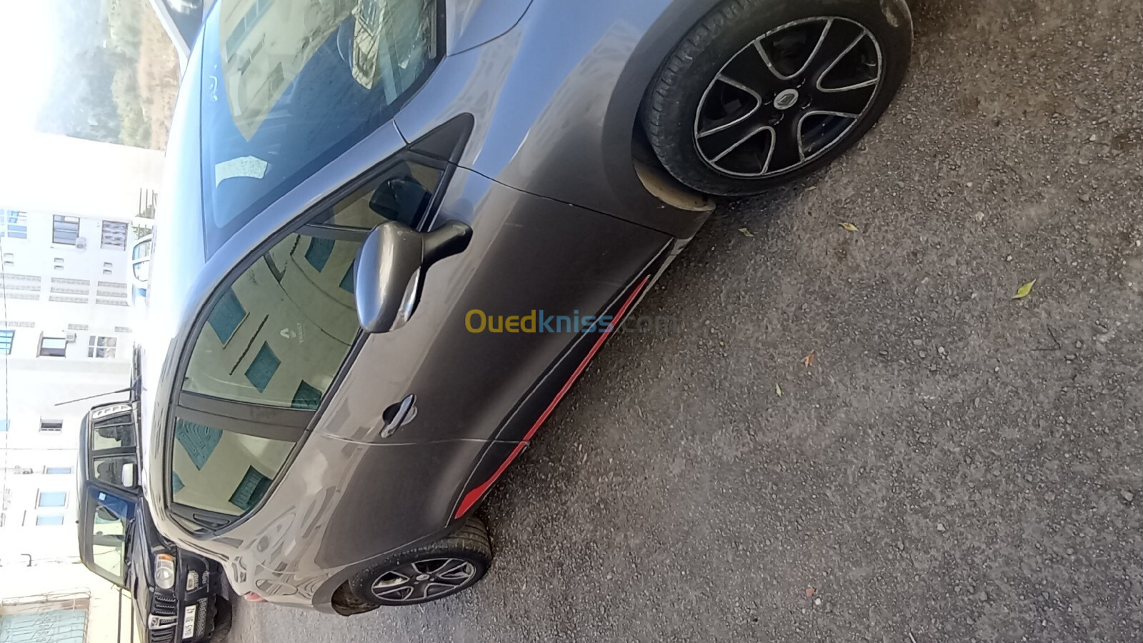 Renault Clio 4 2013 Dynamique