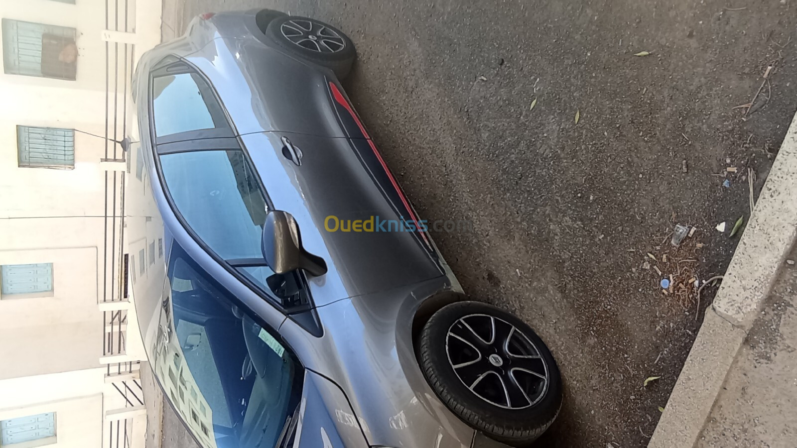 Renault Clio 4 2013 Dynamique