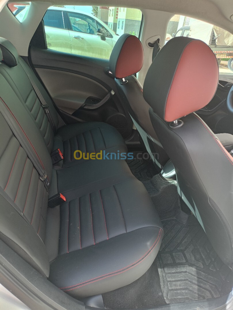 Seat Ibiza 2013 Fully