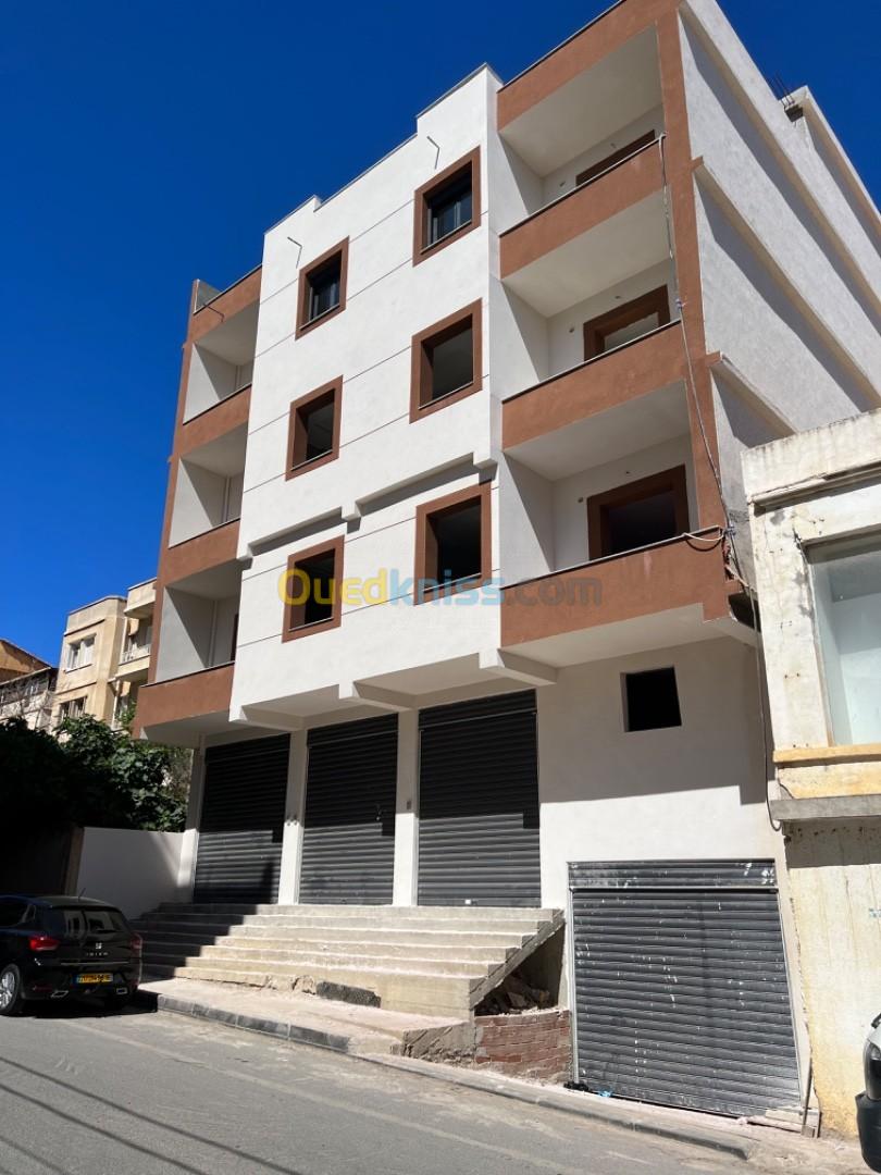 Vente Appartement F4 Alger Draria