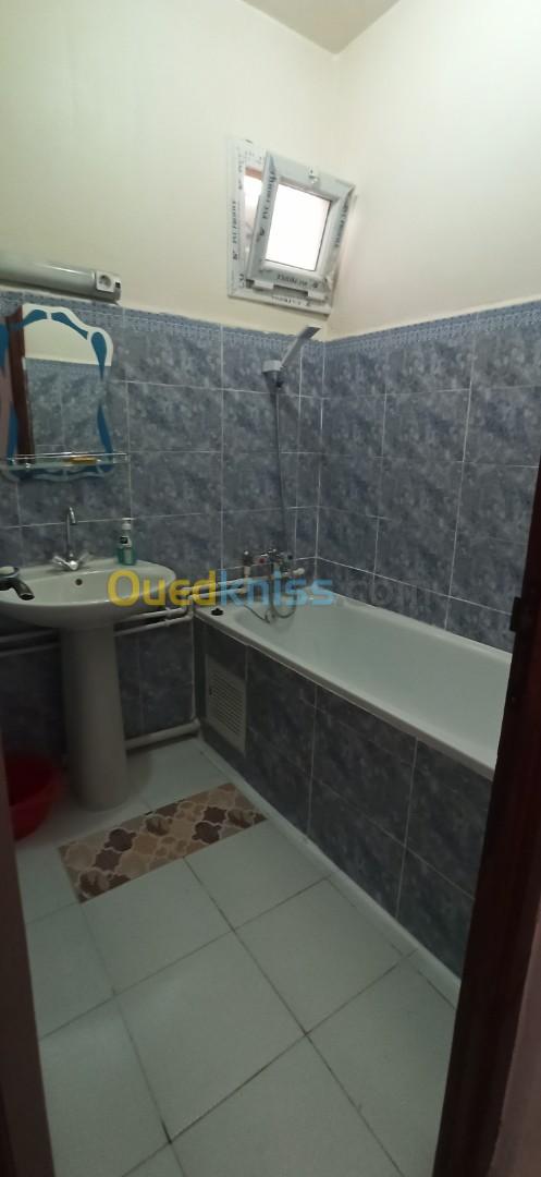 Location vacances Appartement F3 Skikda Filfla