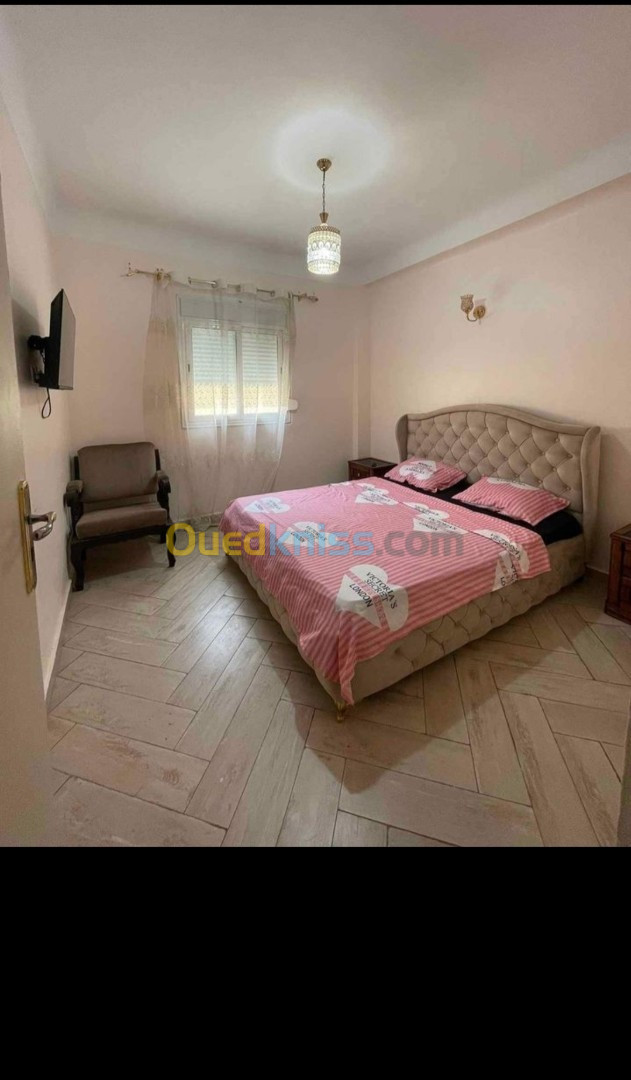 Vente Appartement F3 Oran Oran