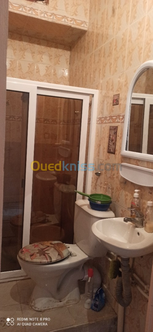 Vente Appartement F2 Oran Oran