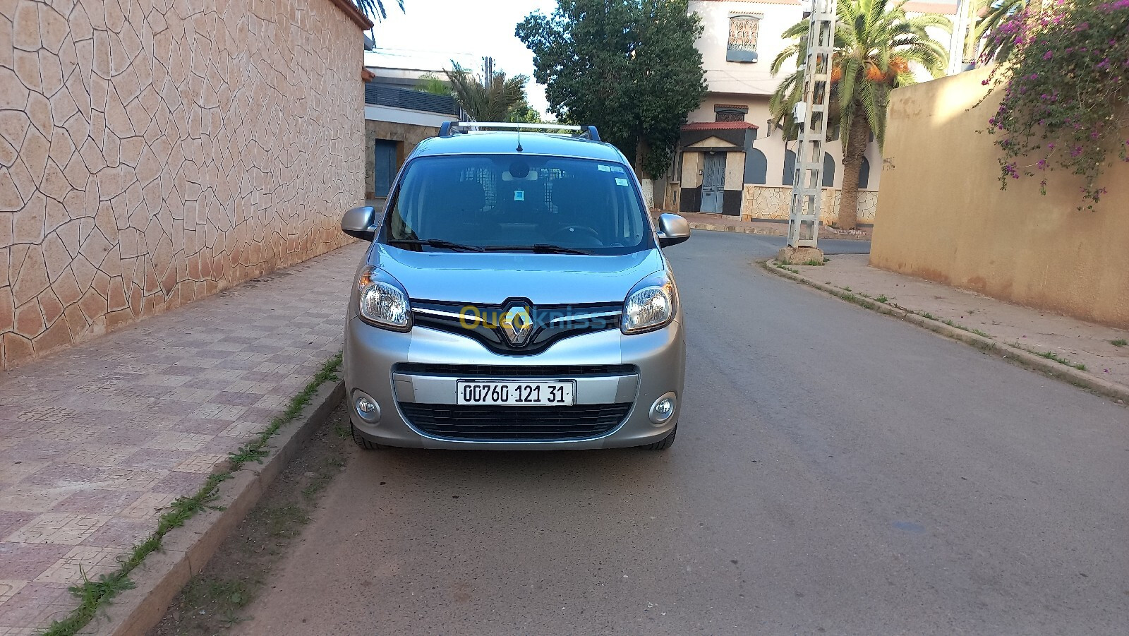 Renault Kangoo 2021 Kangoo