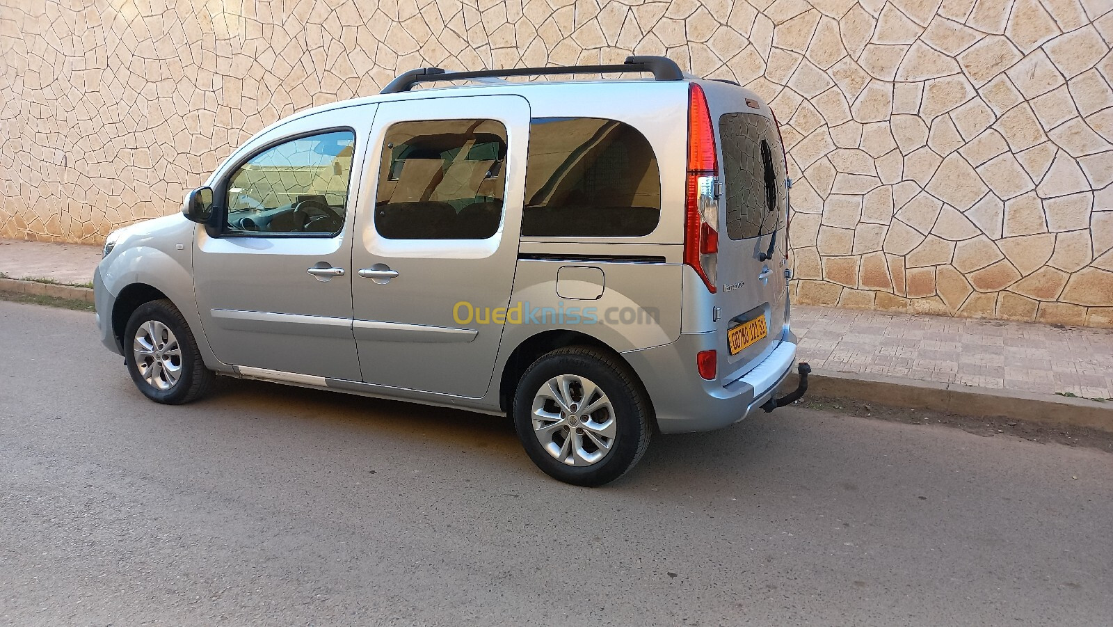 Renault Kangoo 2021 Kangoo