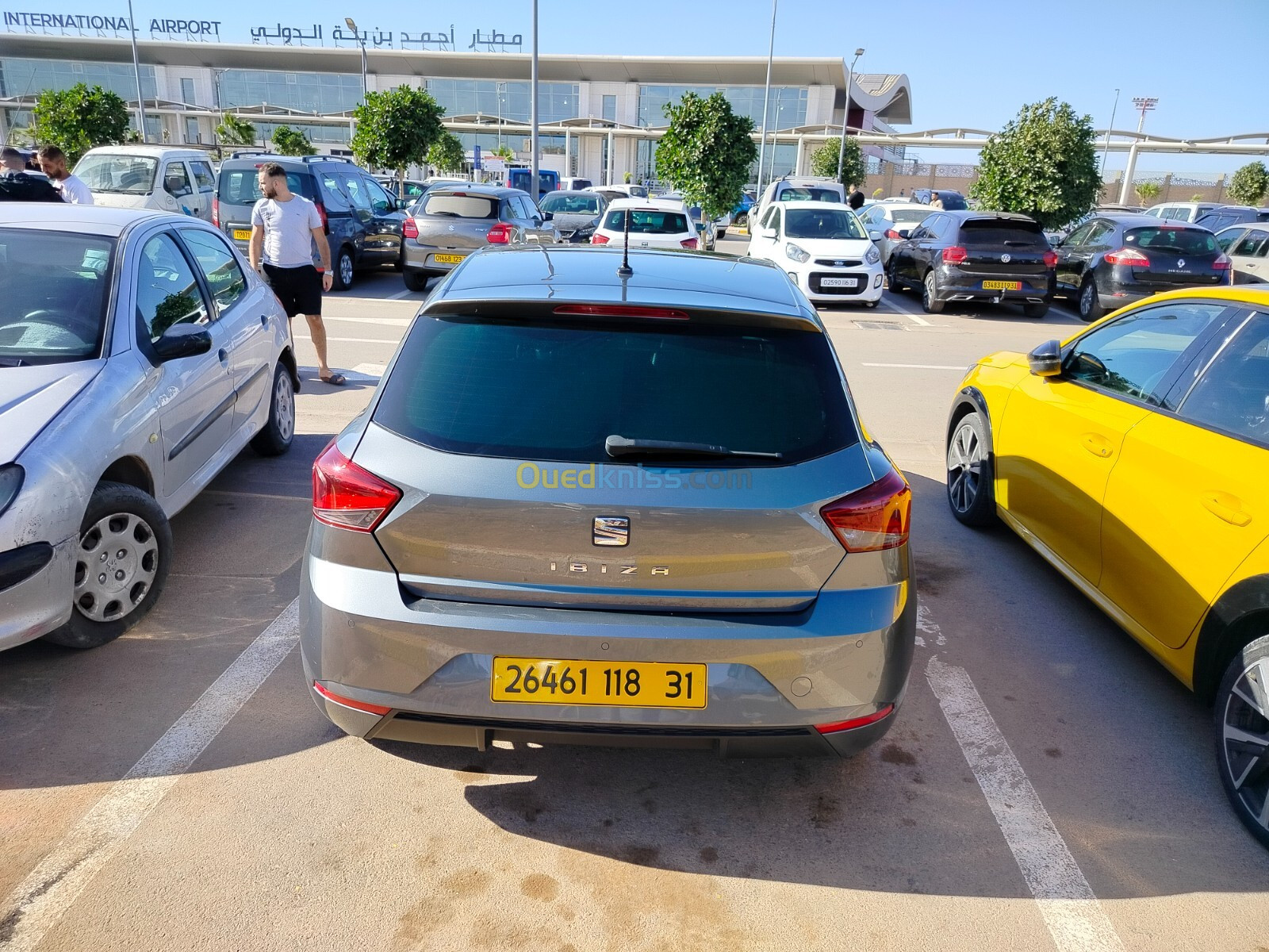 Seat Ibiza 2018 FR