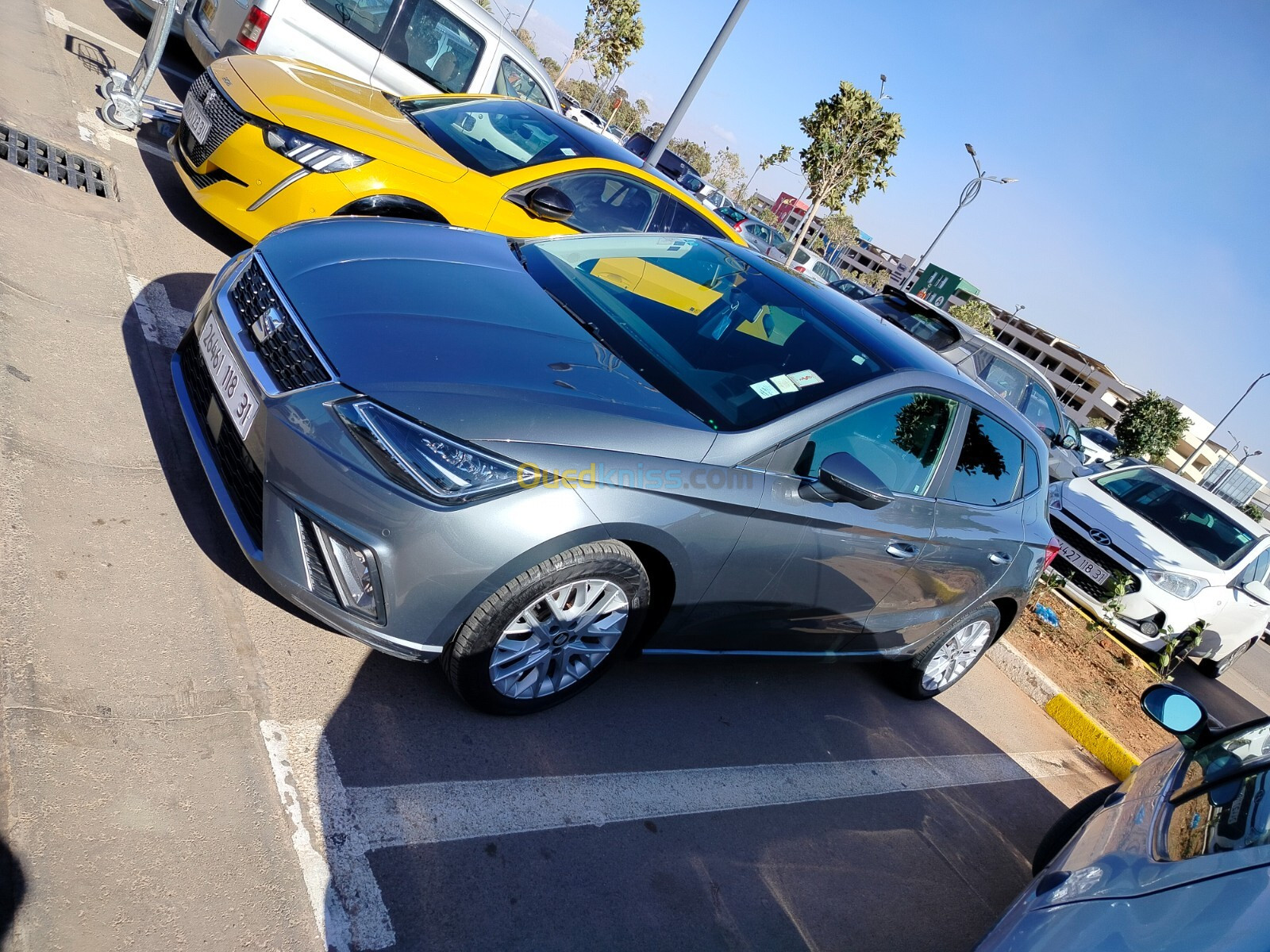 Seat Ibiza 2018 FR