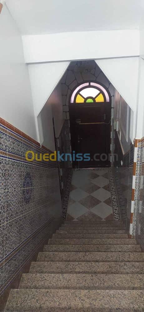 Vente Villa Tlemcen Marsa ben mhidi