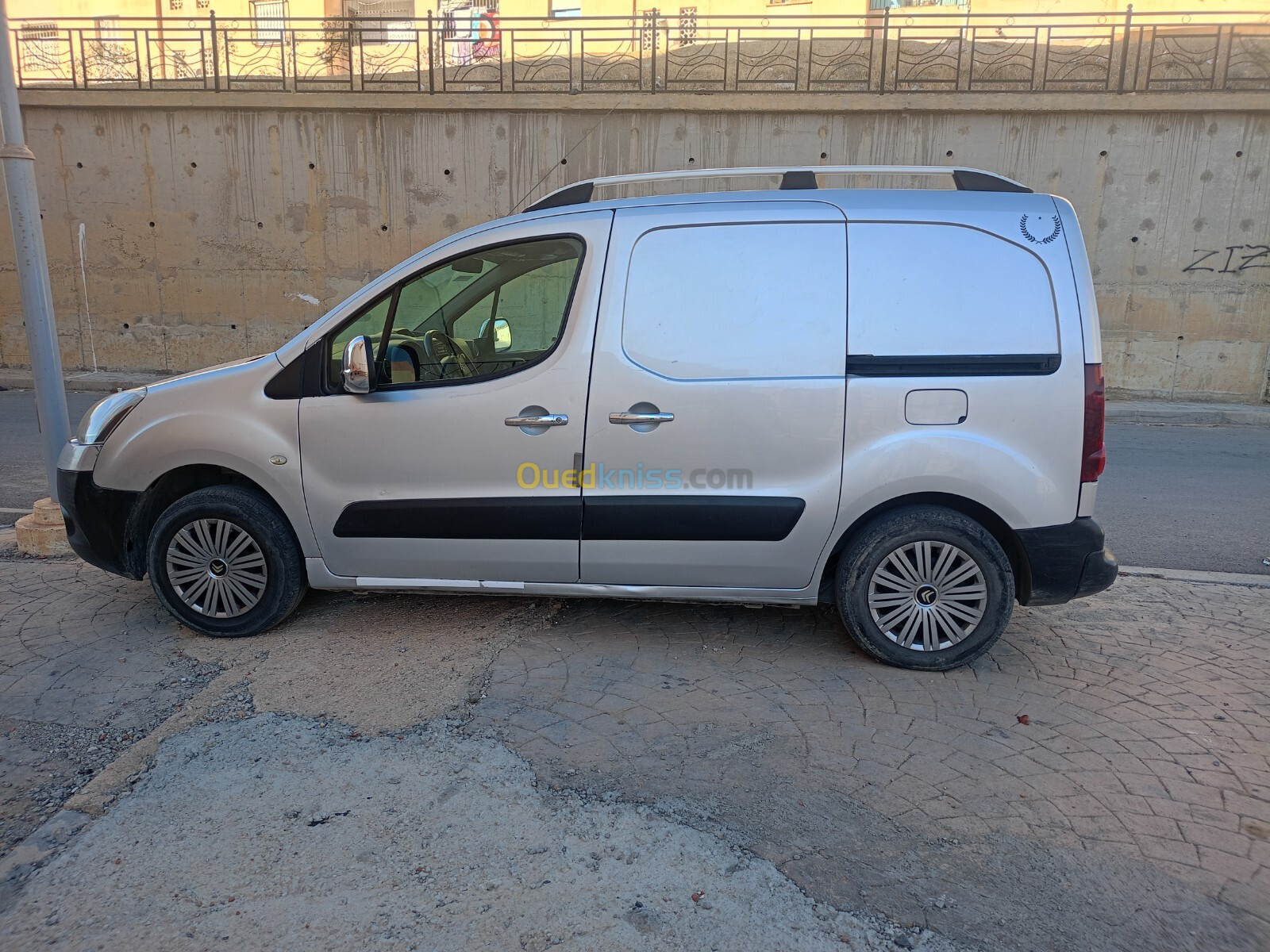 Citroen Berlingo 2013 Berlingo