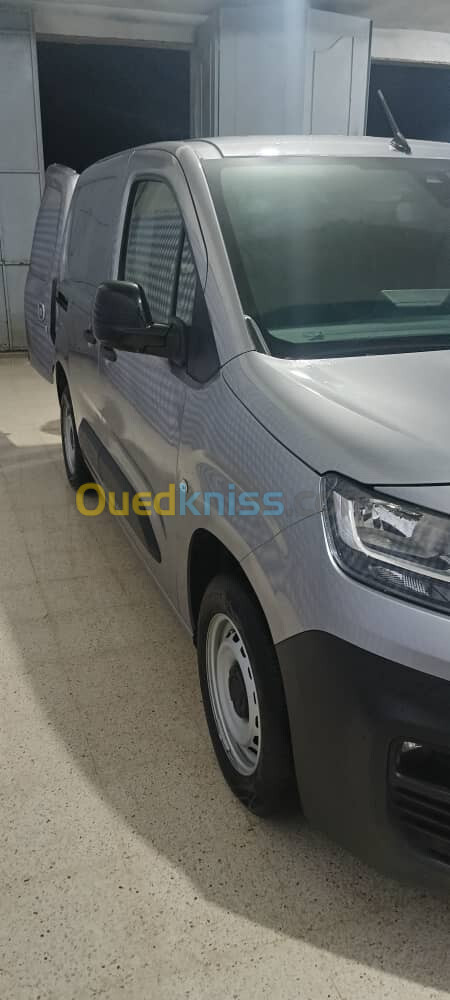 Fiat DOBLO 2024 DOBLO