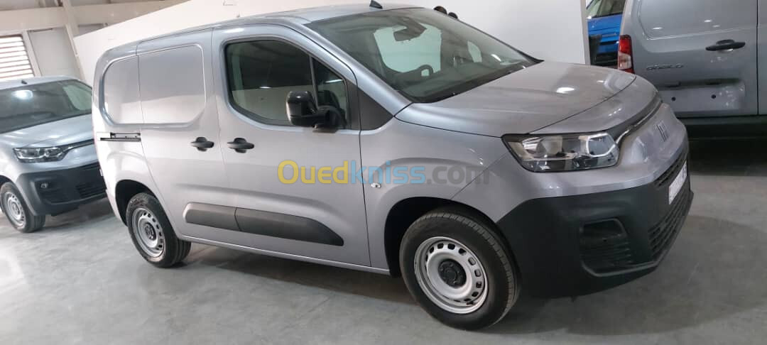 Fiat DOBLO ITALIA 2024 DOBLO