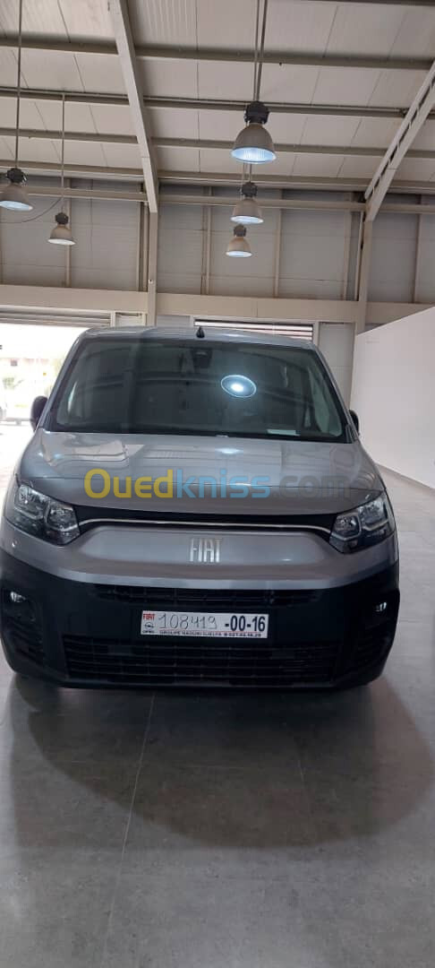 Fiat DOBLO ITALIA 2024 DOBLO