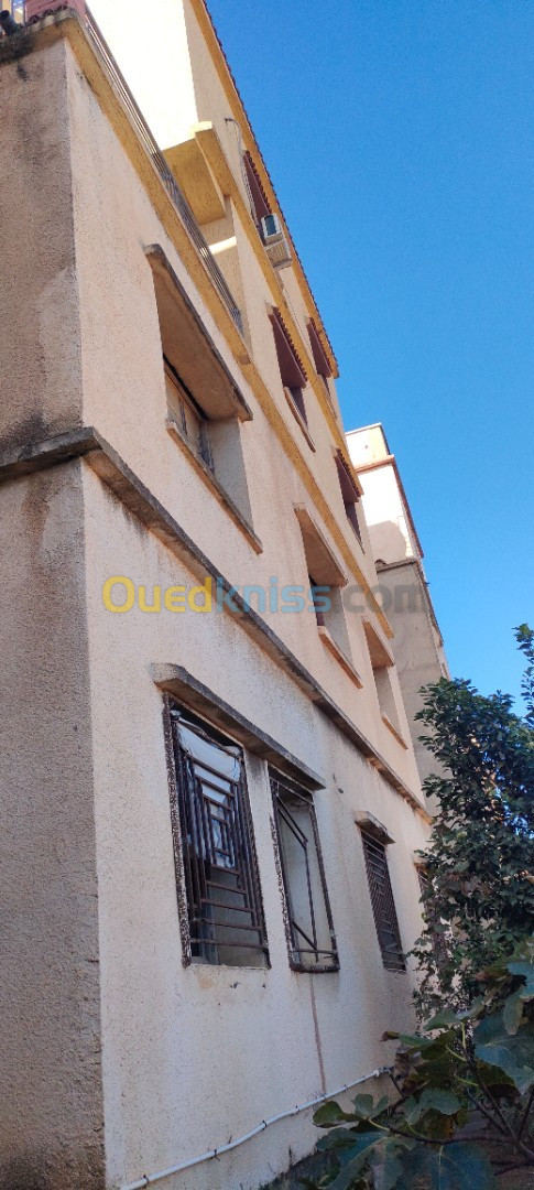 Vente Villa Alger Bouzareah