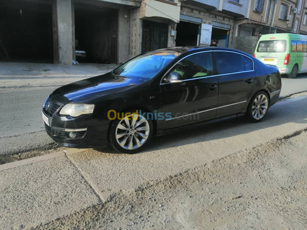 Volkswagen Passat 2009 Rline