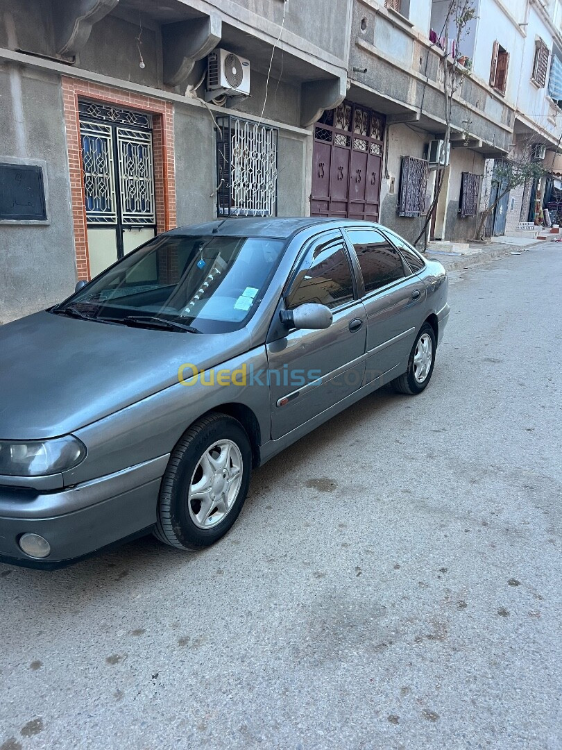 Renault Laguna 1 1998 