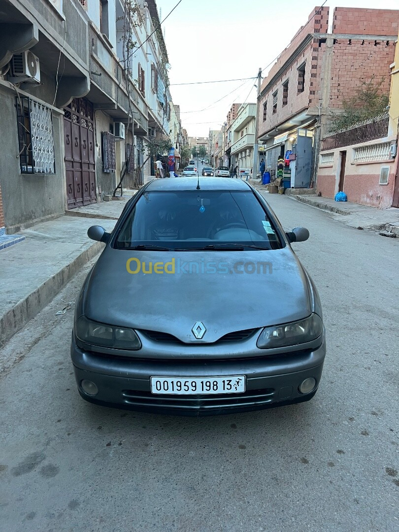 Renault Laguna 1 1998 