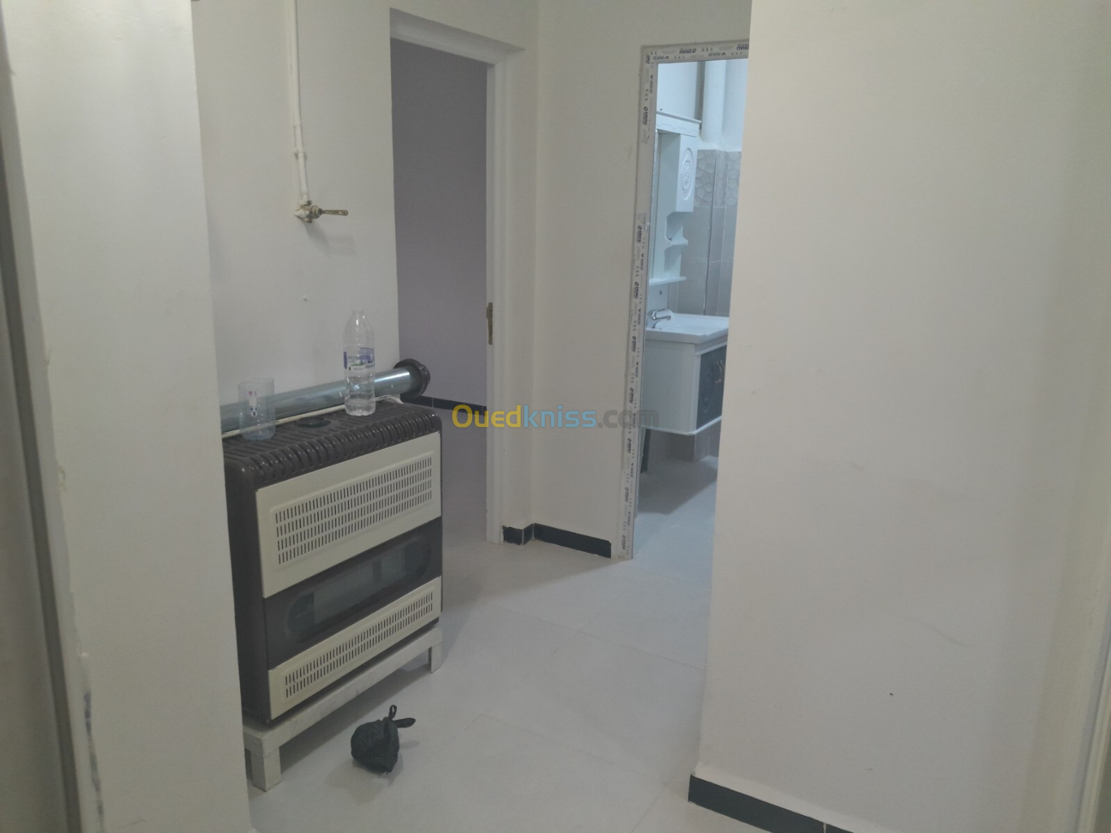 Vente Appartement F3 Sétif Setif