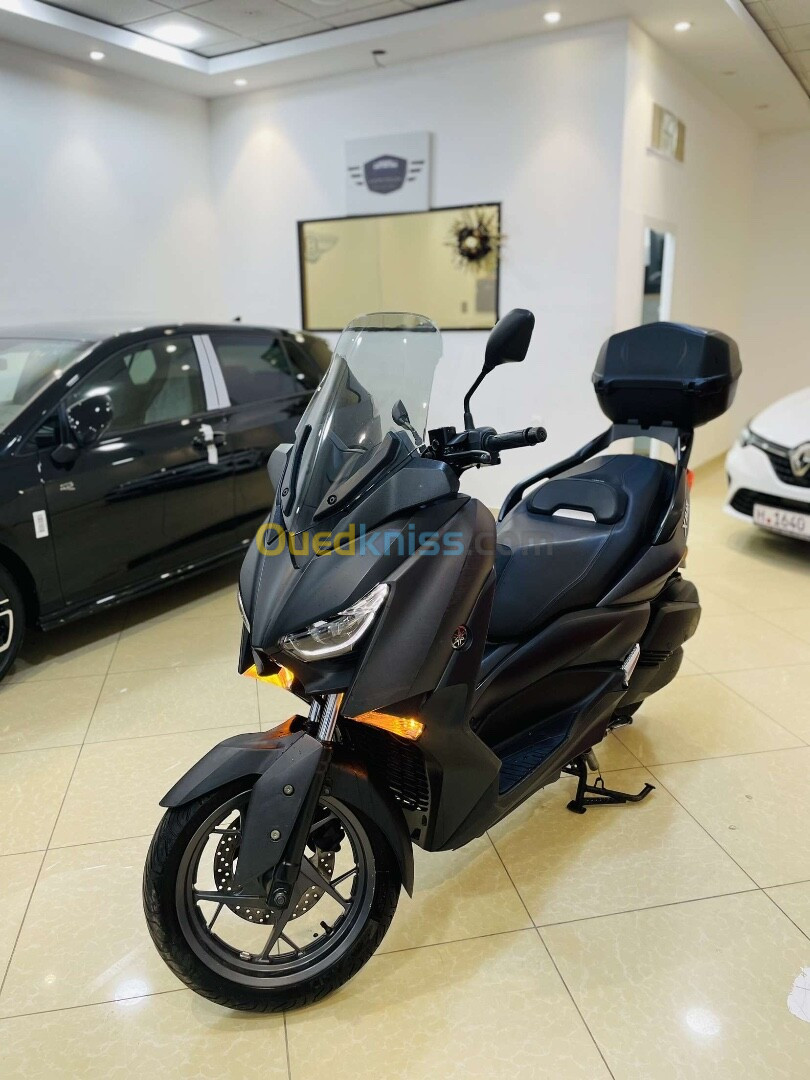 Yamaha Xmax 2019