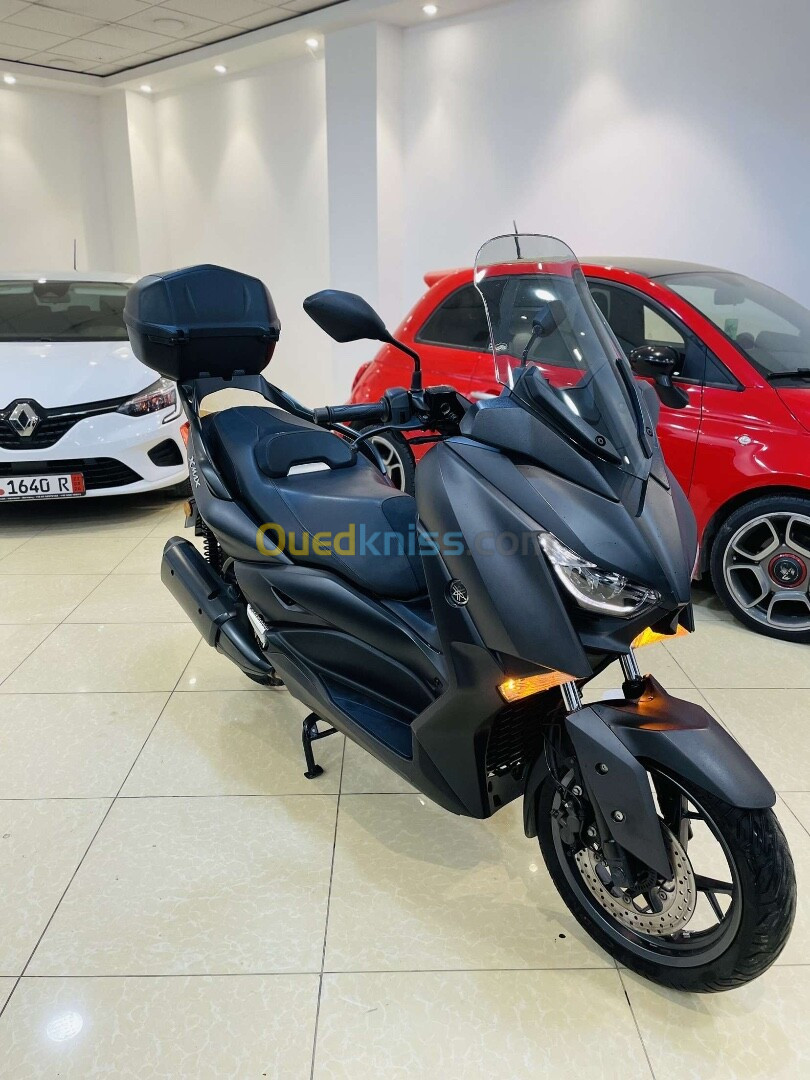 Yamaha Xmax 2019