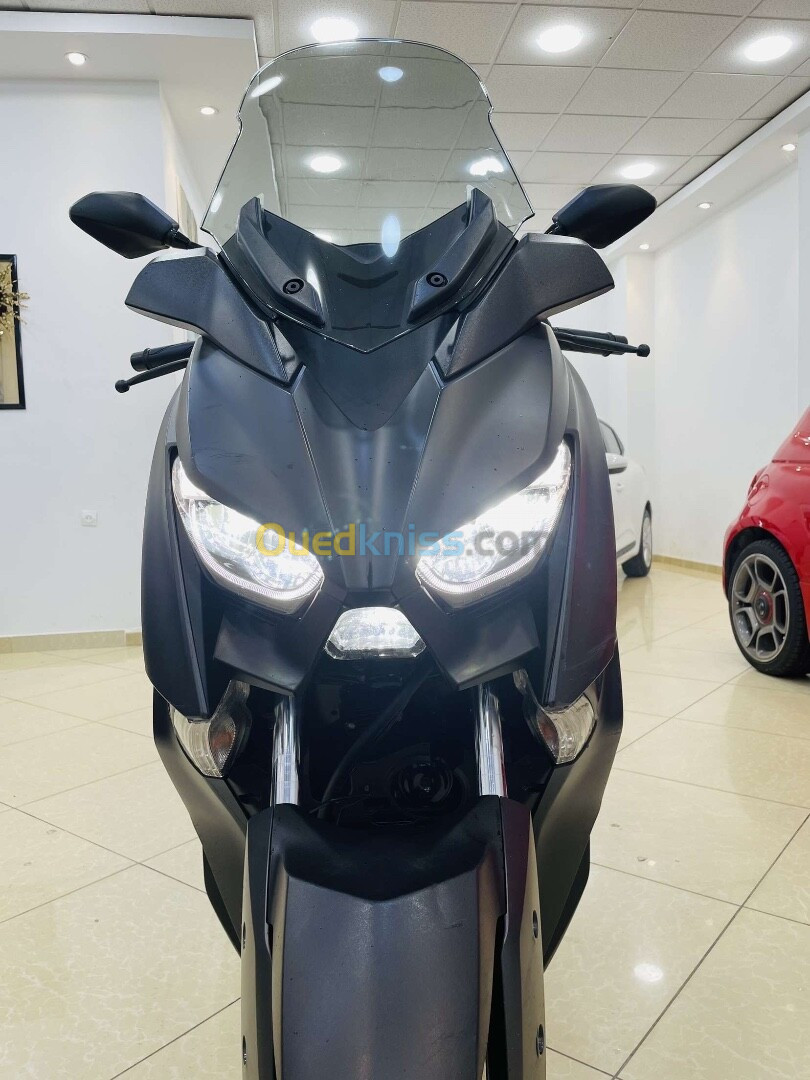 Yamaha Xmax 2019