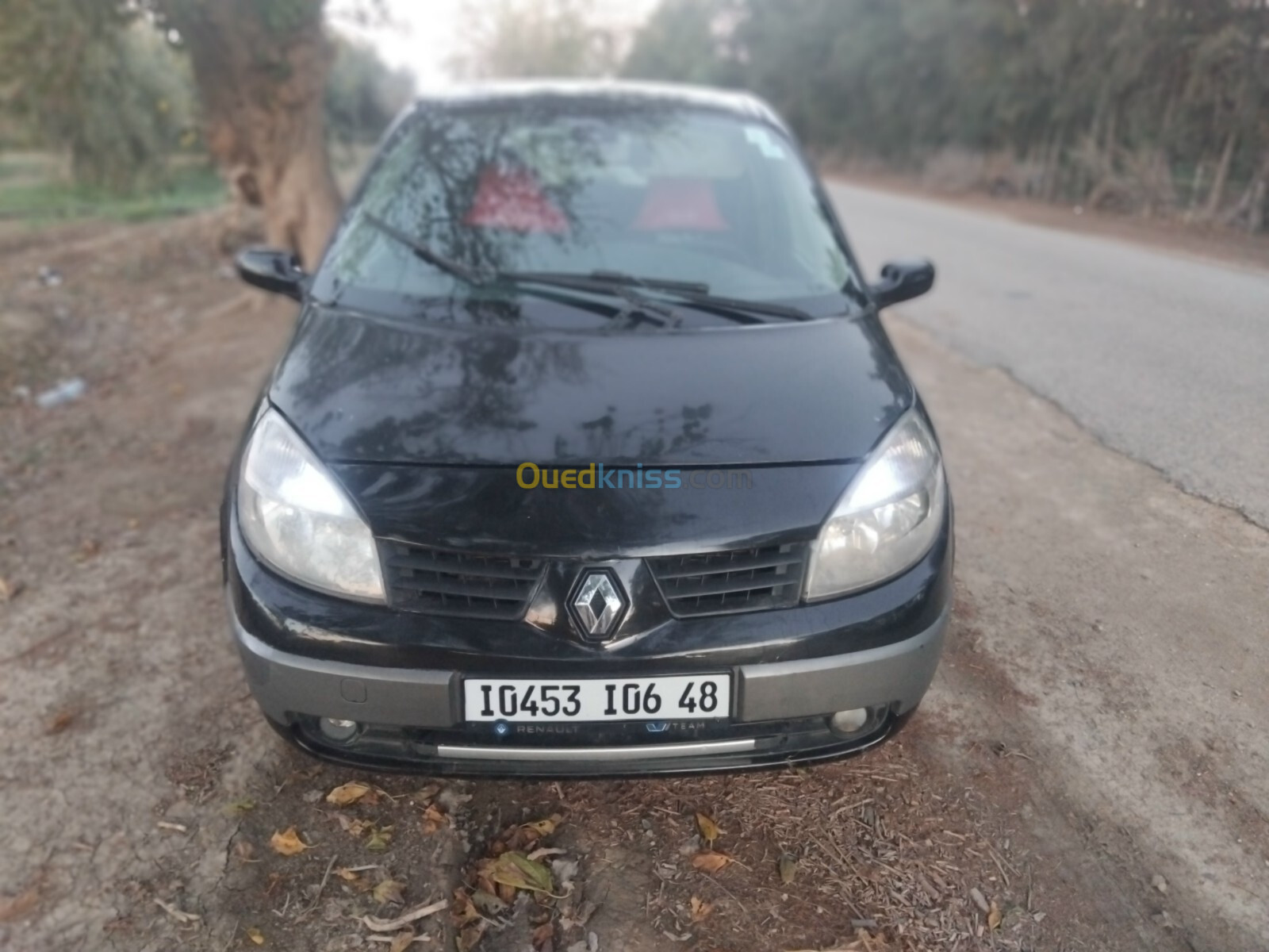 Renault Scenic 2006 Scenic