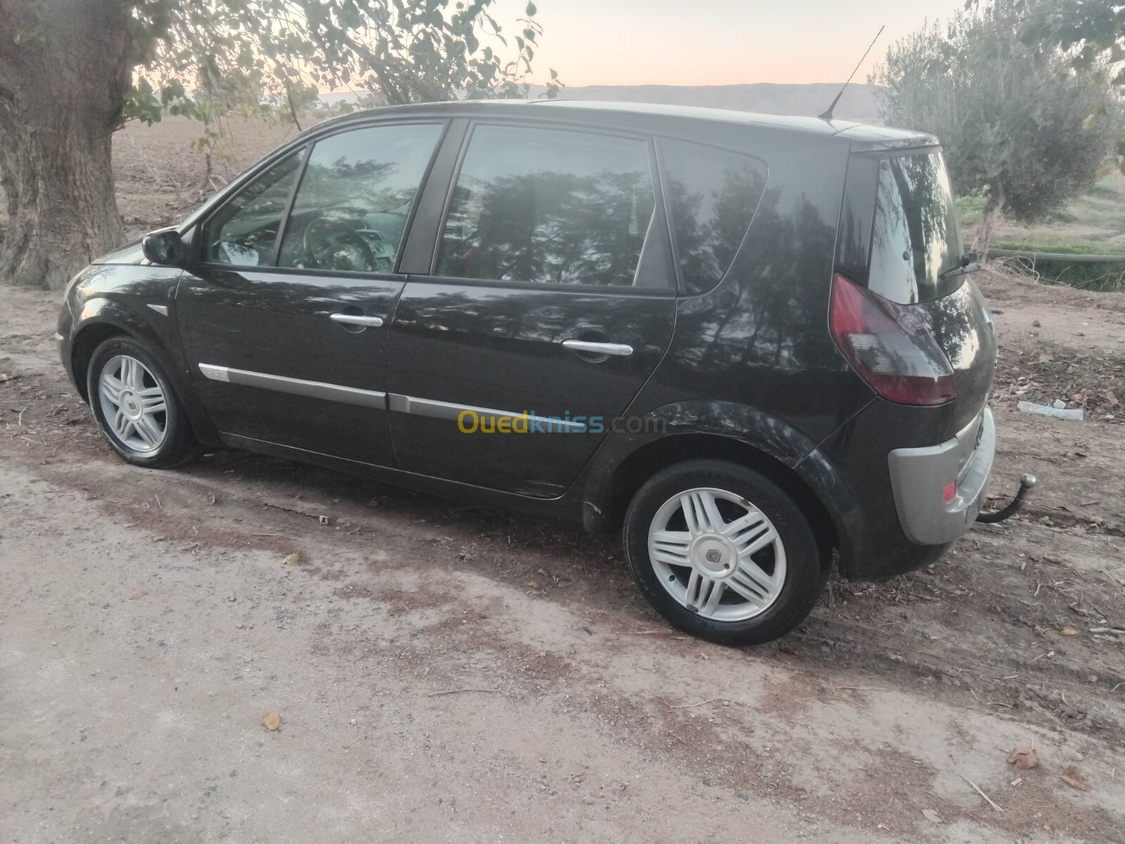 Renault Scenic 2006 Scenic