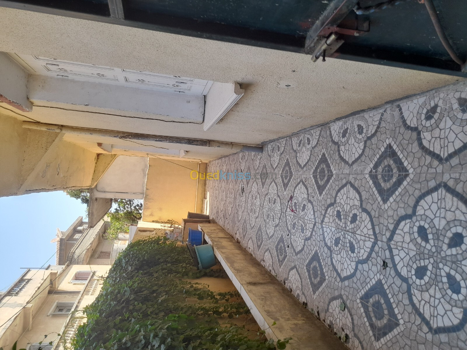 Vente Villa Alger Rouiba