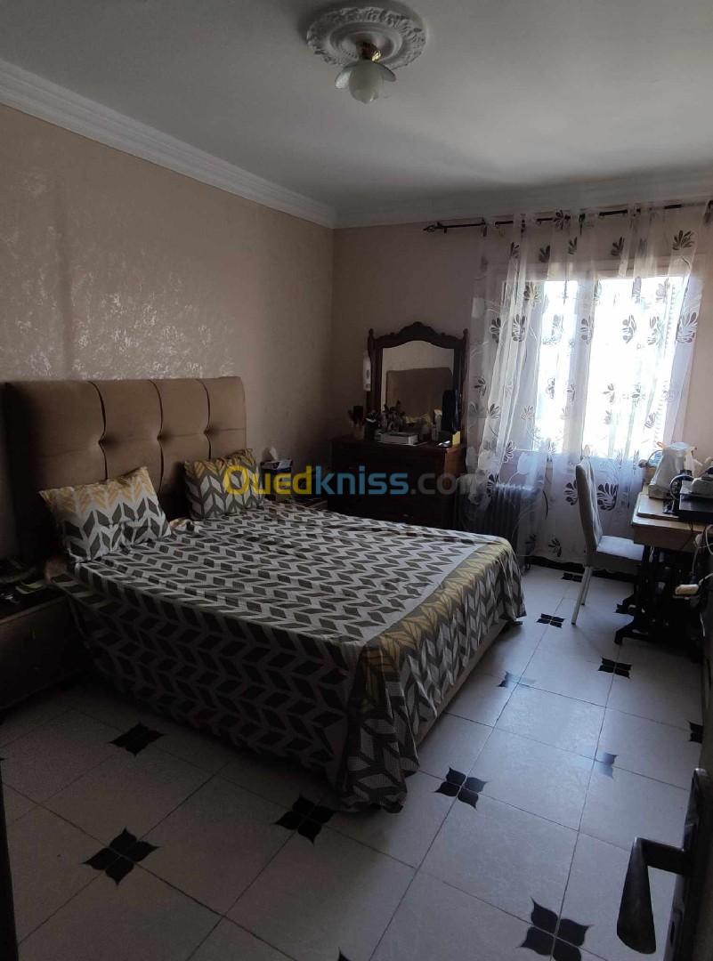 Vente Appartement F5 Alger Bordj el kiffan