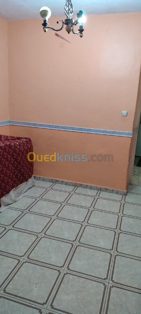 Vente Appartement F4 Alger Bordj el kiffan