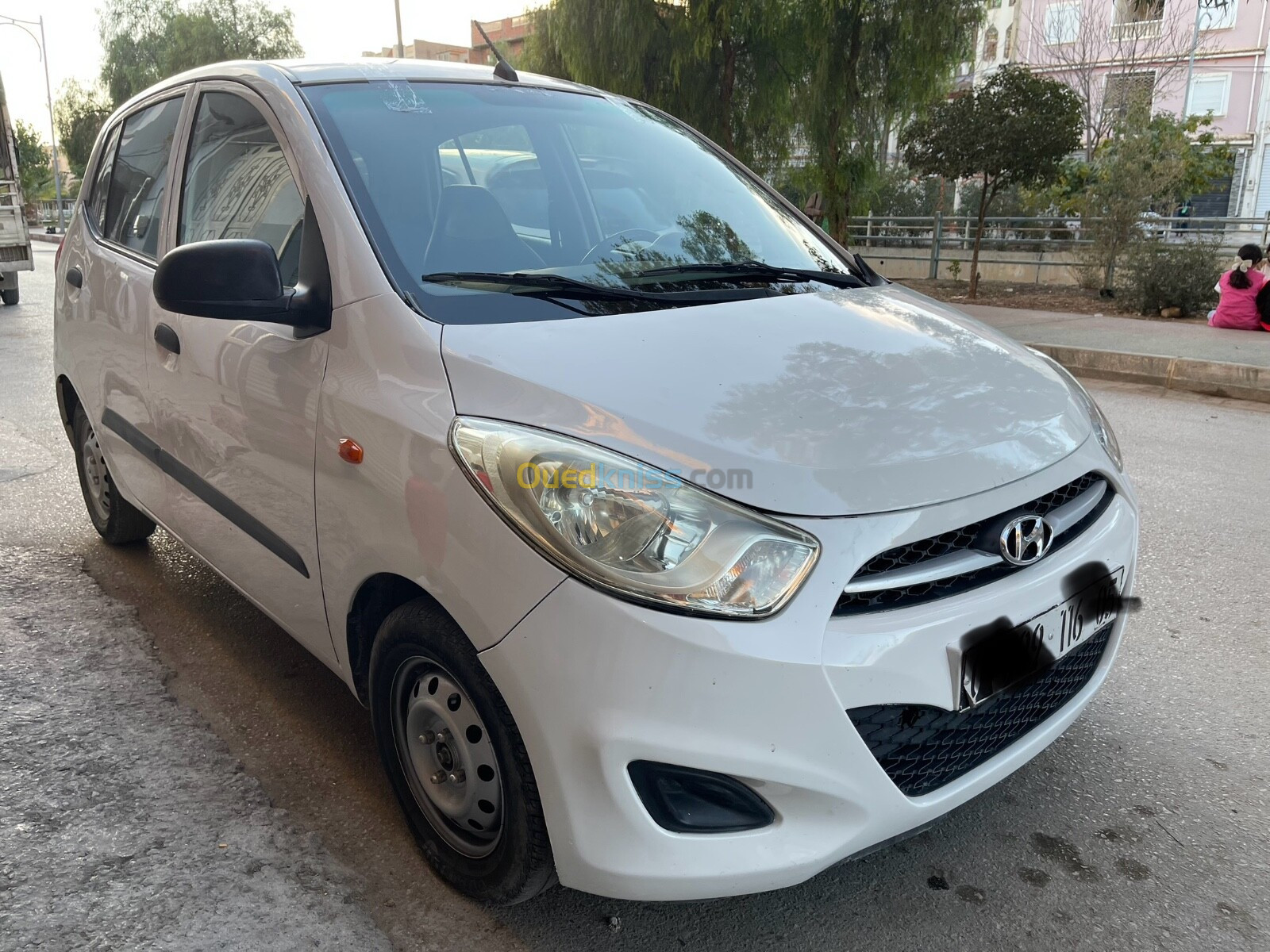 Hyundai i10 2016 GLS