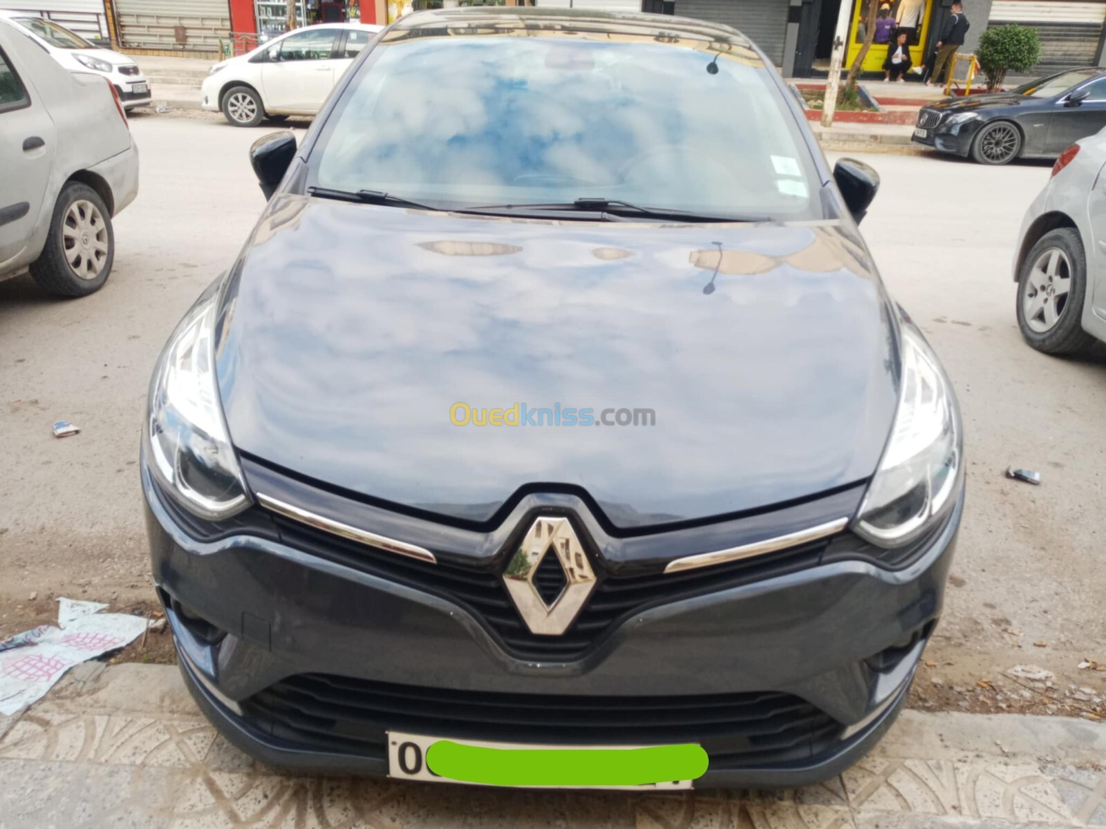 Renault Clio limutede 2 2020 Limutede 2