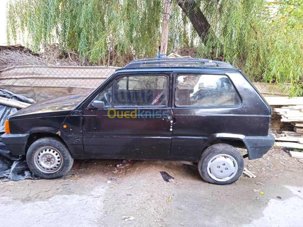 Fiat Panda 1991 Panda