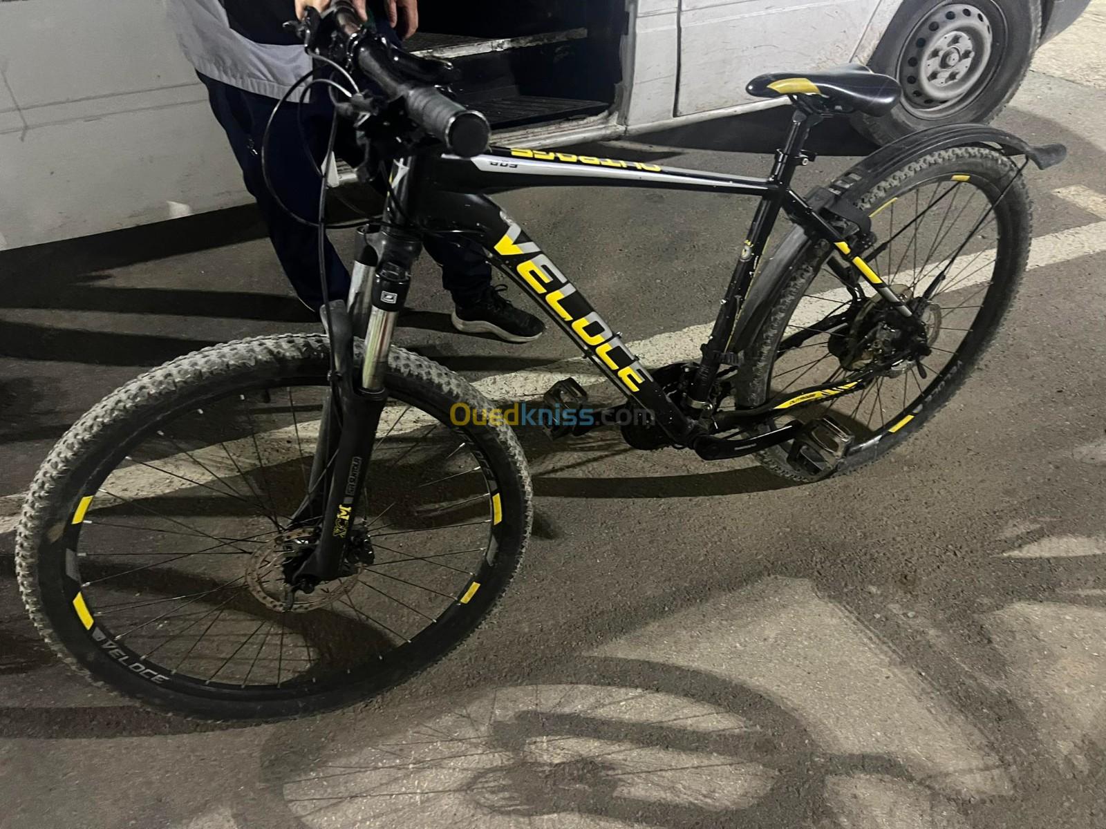 Wad knis velo vtt sale