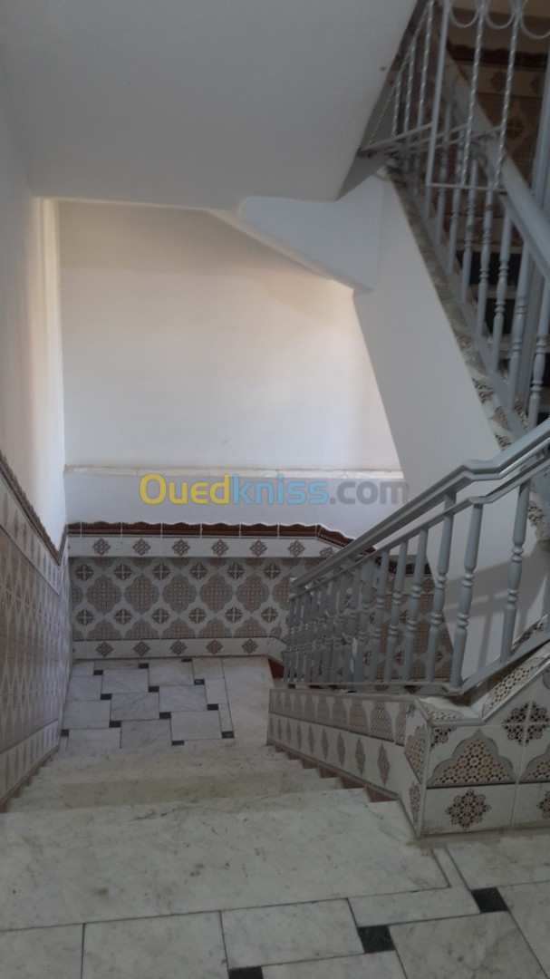 Location Appartement F2 Alger Baraki