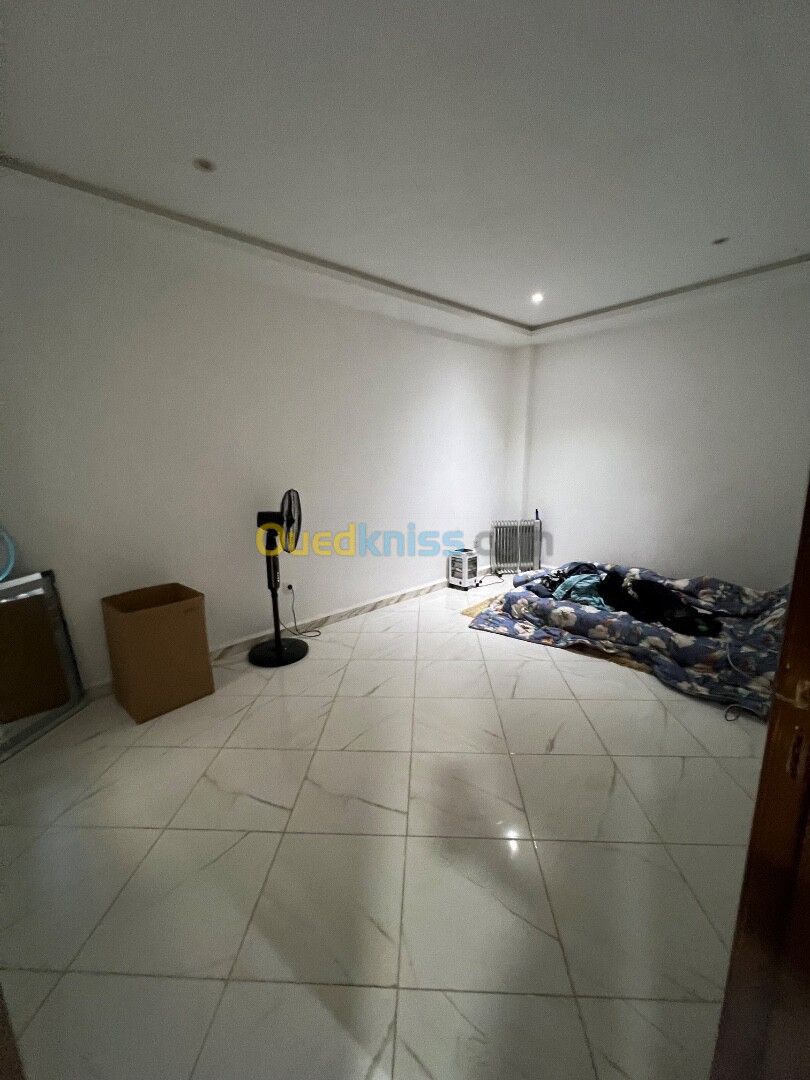 Vente Appartement Alger Draria