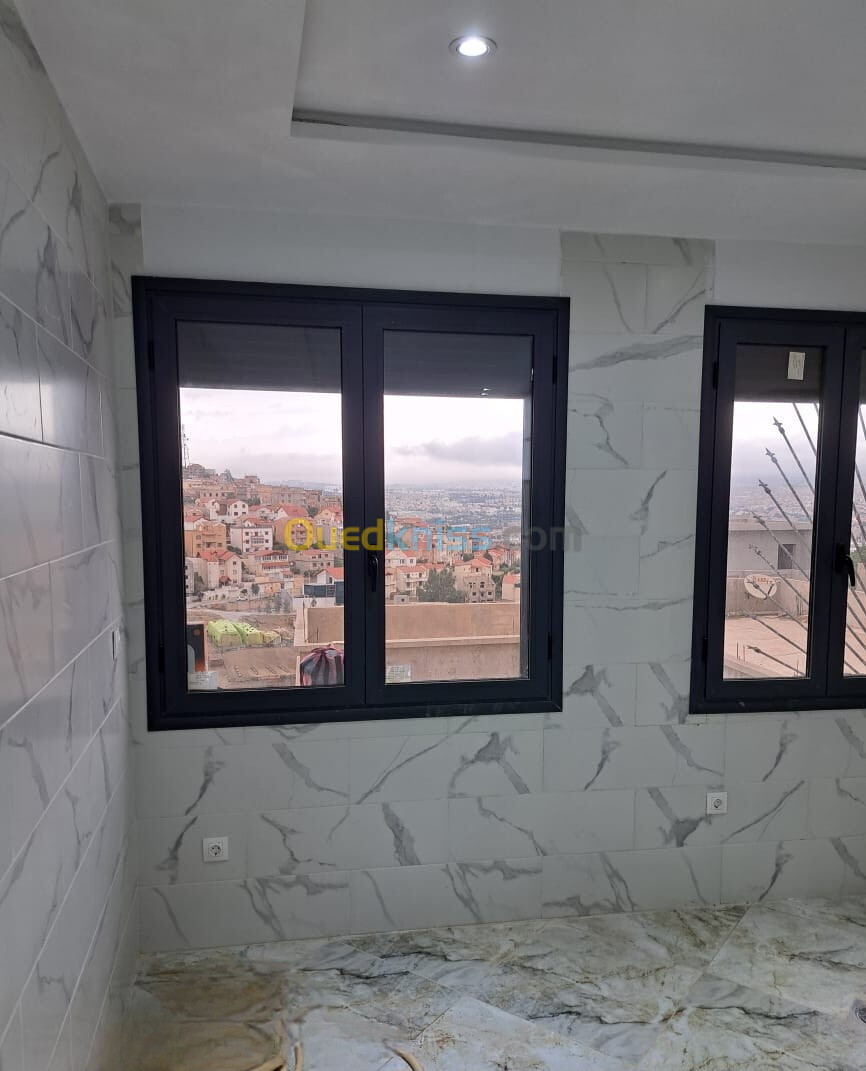 Vente Appartement F4 Constantine Constantine