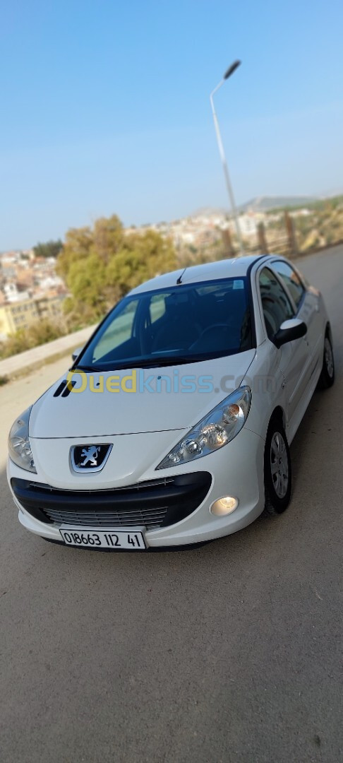 Peugeot 206 Plus 2012 206 Plus