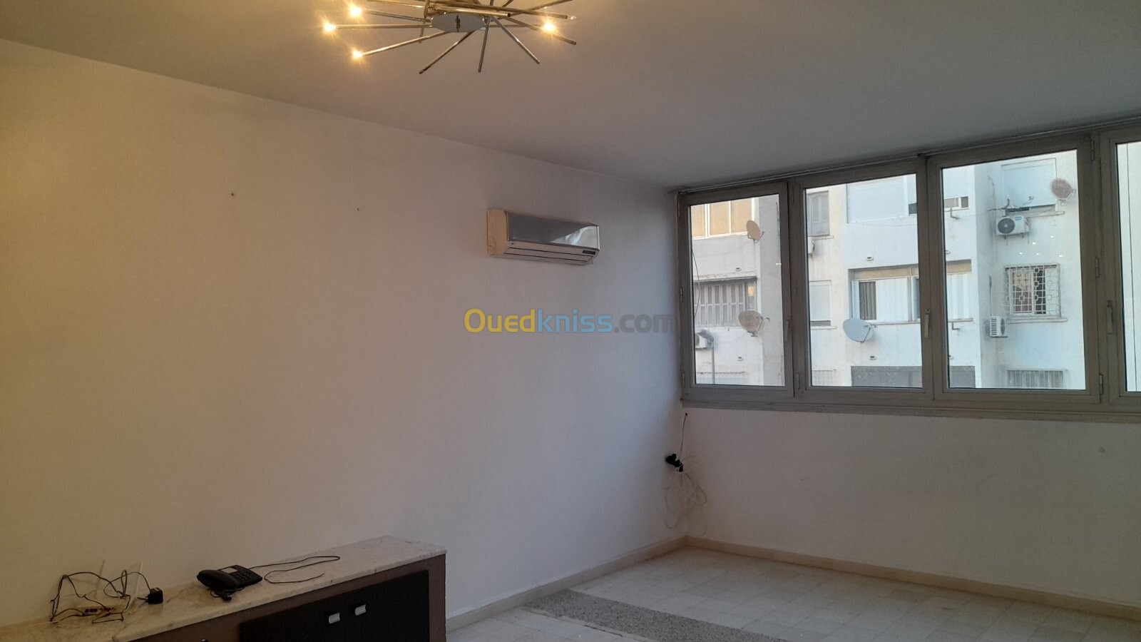 Location Appartement F4 Alger Birkhadem