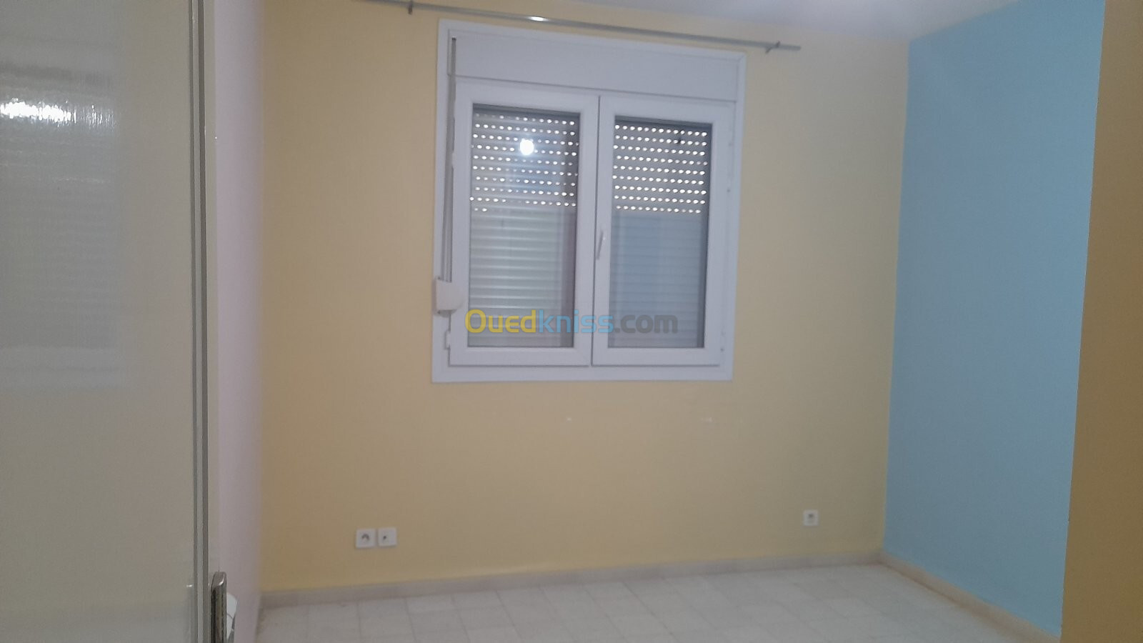 Location Appartement F4 Alger Birkhadem