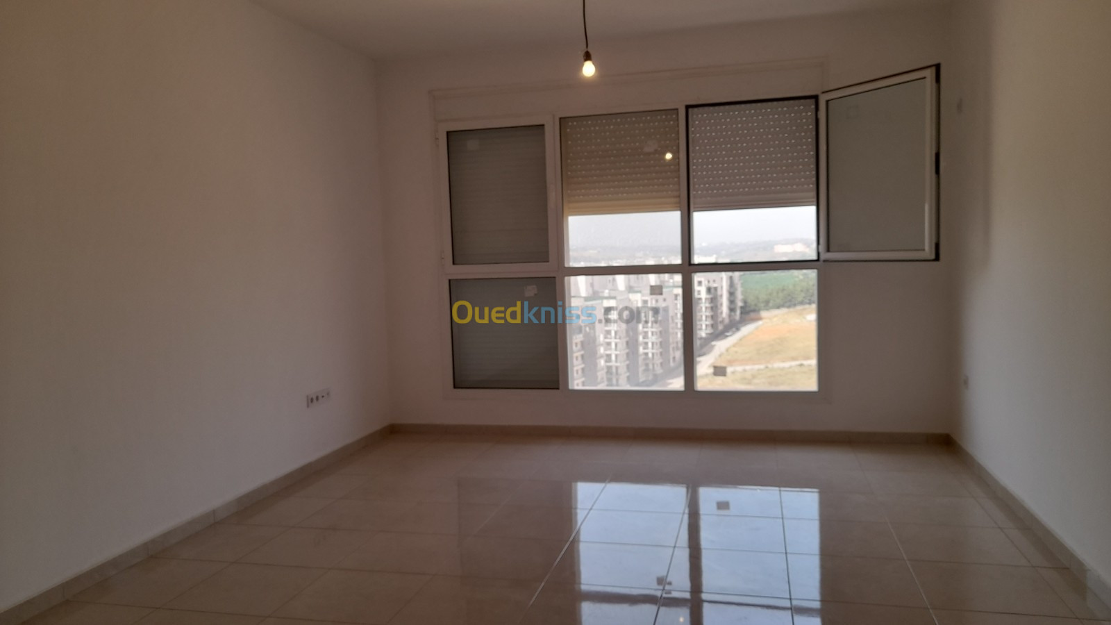 Location Appartement F4 Alger Birkhadem