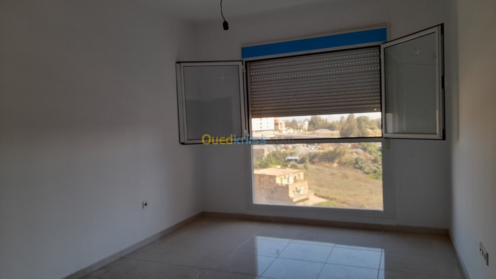 Location Appartement F4 Alger Birkhadem