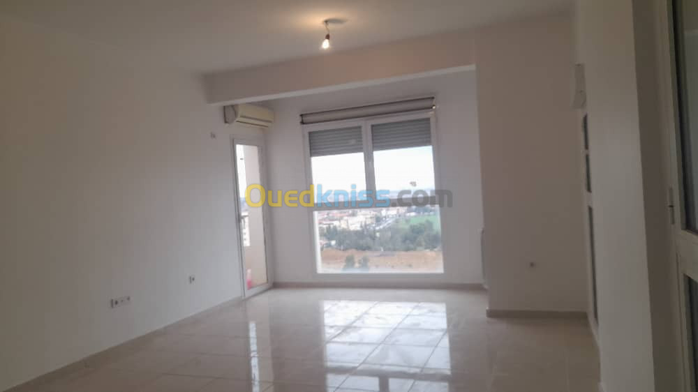 Location Appartement F3 Alger Birkhadem