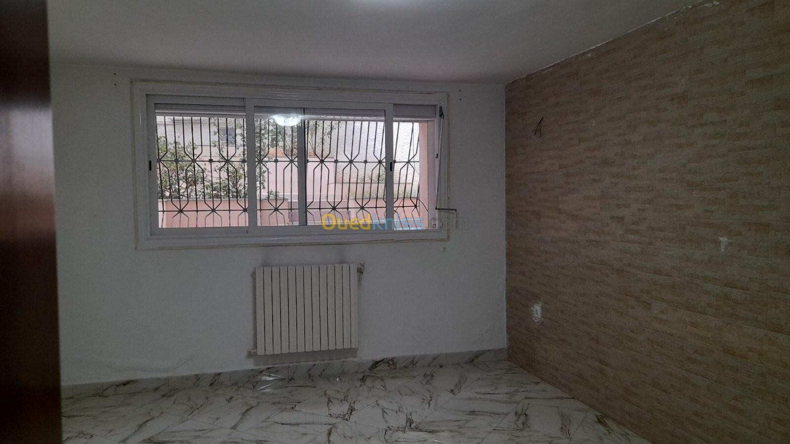 Location Niveau De Villa F2 Alger Birkhadem