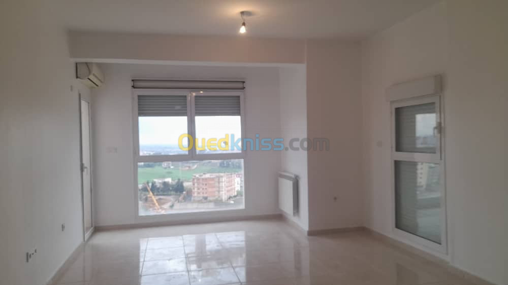 Location Appartement F3 Alger Birkhadem