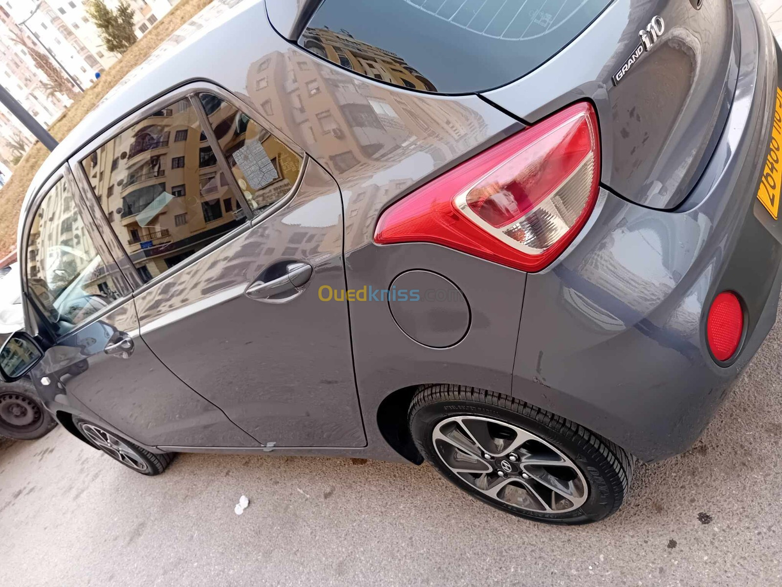 Hyundai i10 2018 i10