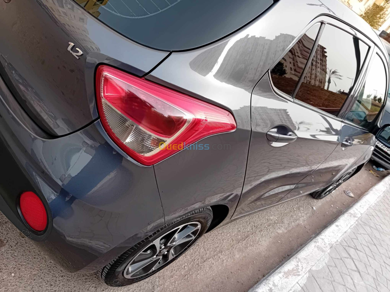 Hyundai i10 2018 i10