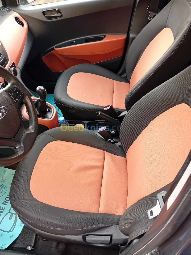 Hyundai i10 2018 i10