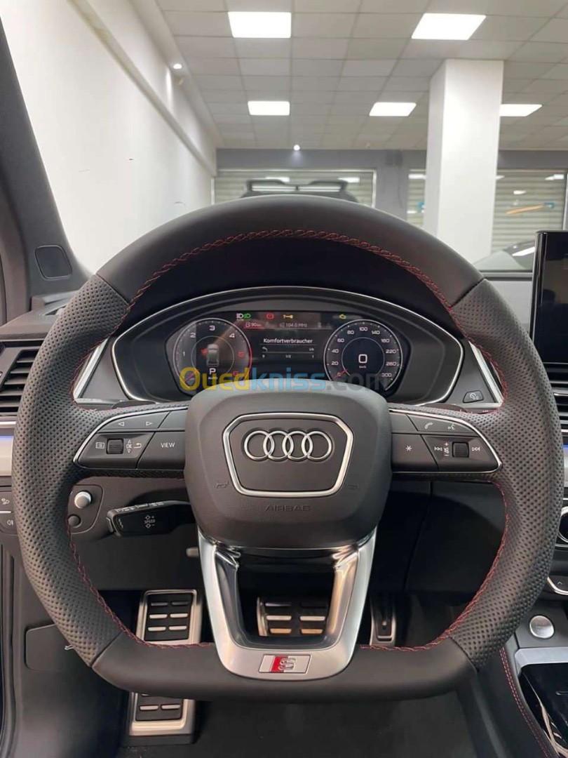 Audi Q5 2023 S