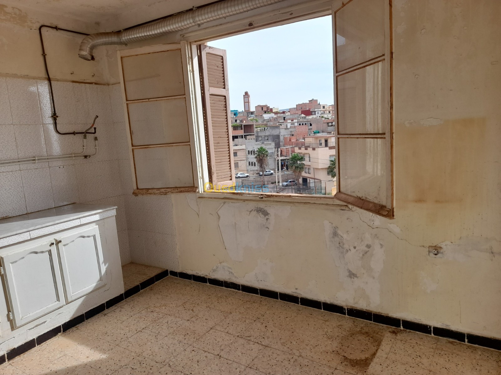 Location Appartement F3 Tlemcen Tlemcen