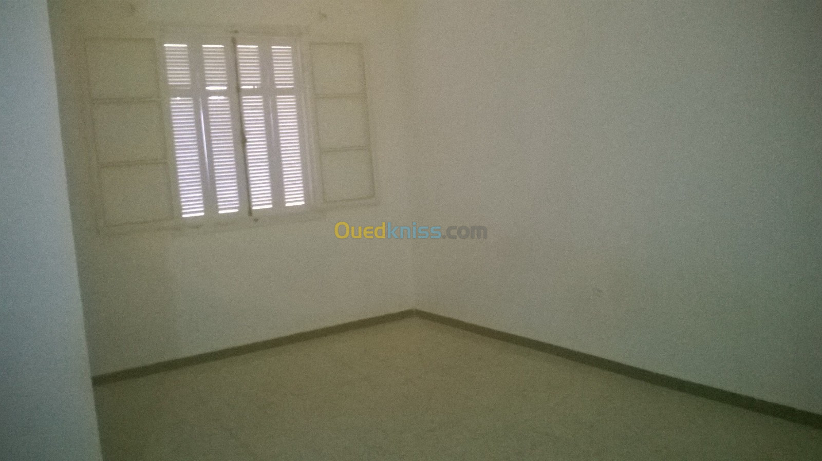 Vente Appartement F3 Tlemcen Tlemcen